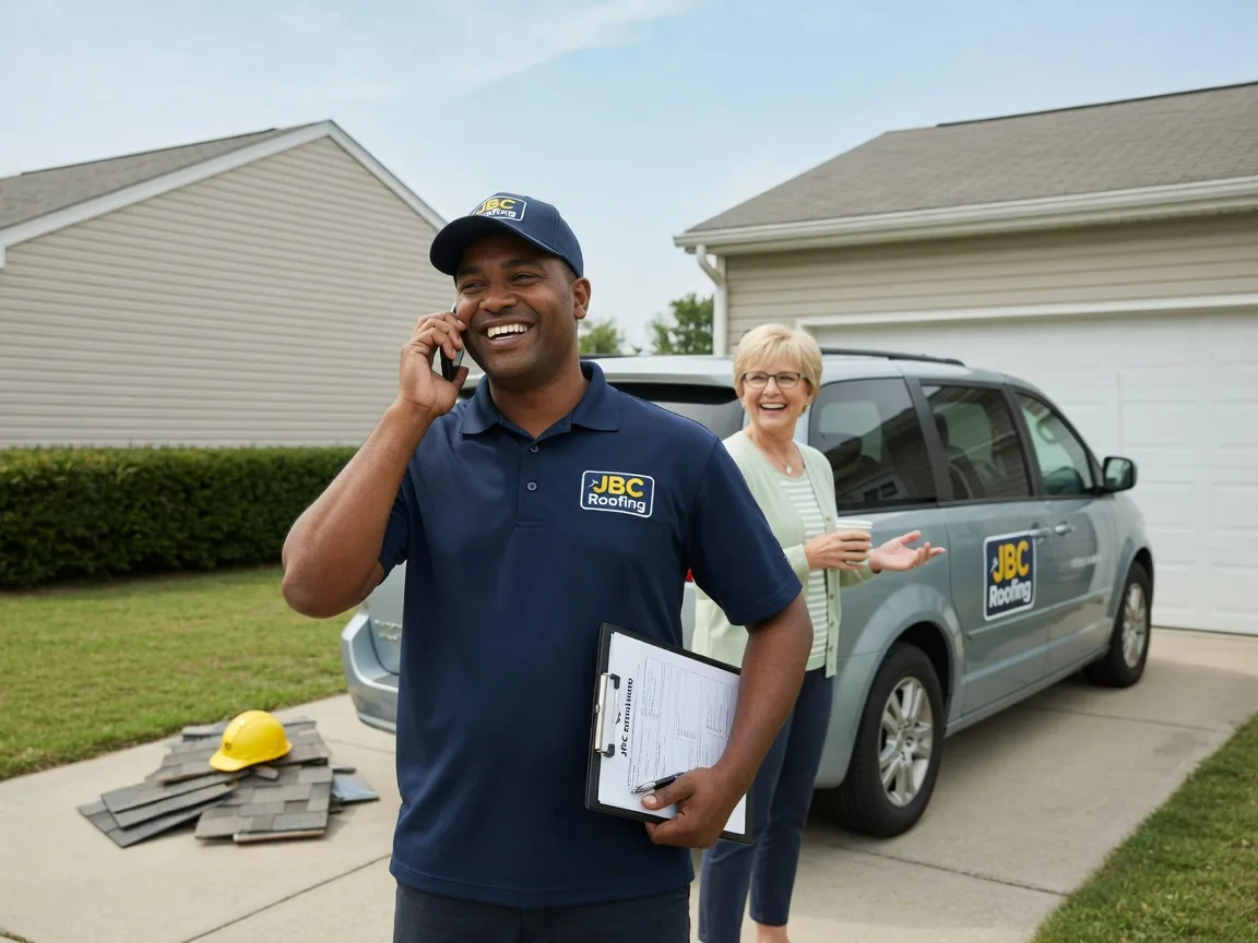 Roof Replacement Round Lake, MN FAQs